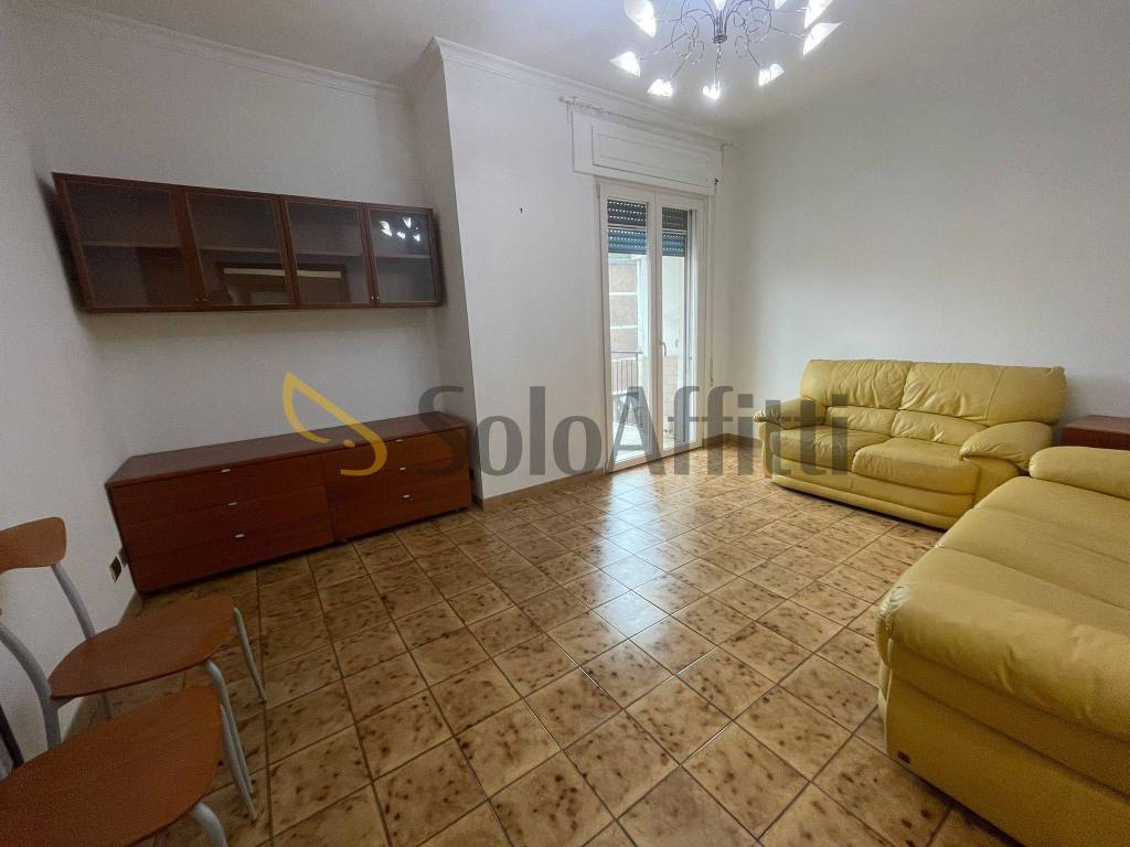 appartamento in affitto a Frosinone