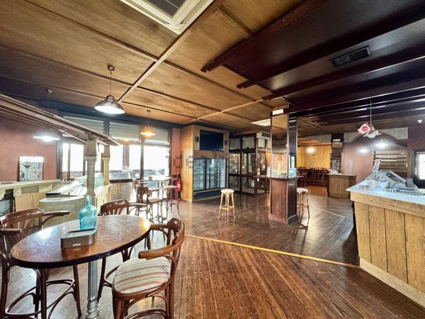 negozio in affitto a Frosinone