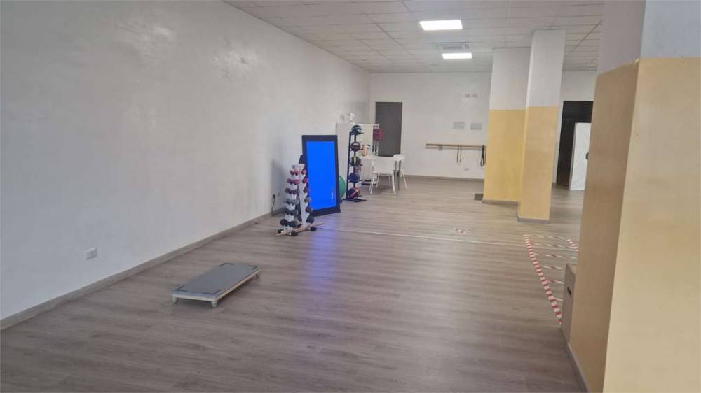 negozio in affitto a Frosinone