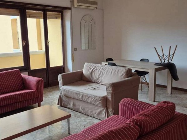 appartamento in affitto a Frosinone