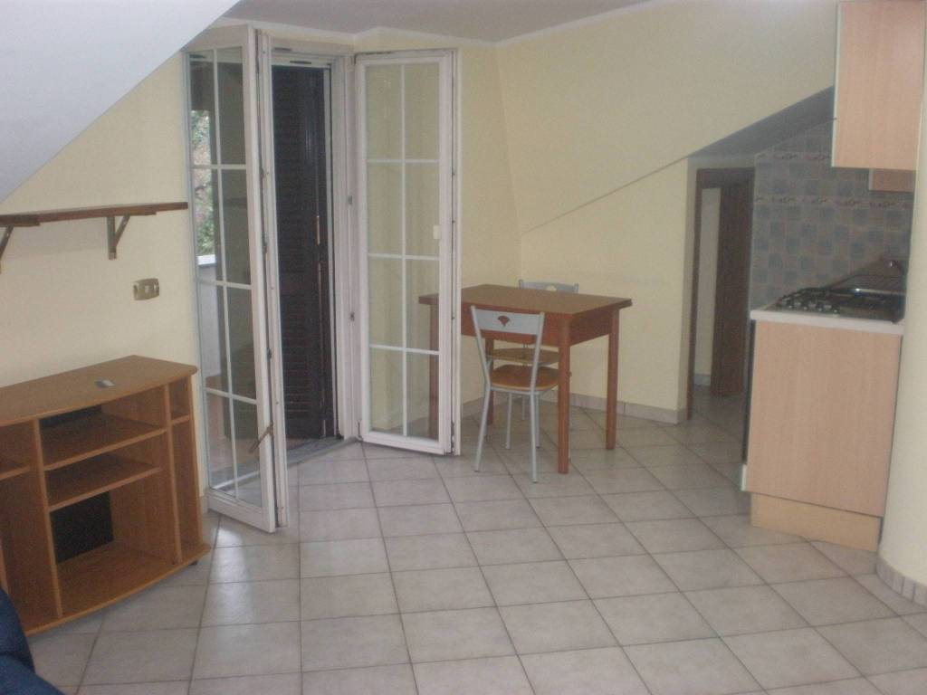 appartamento in affitto a Frosinone in zona Le Rase