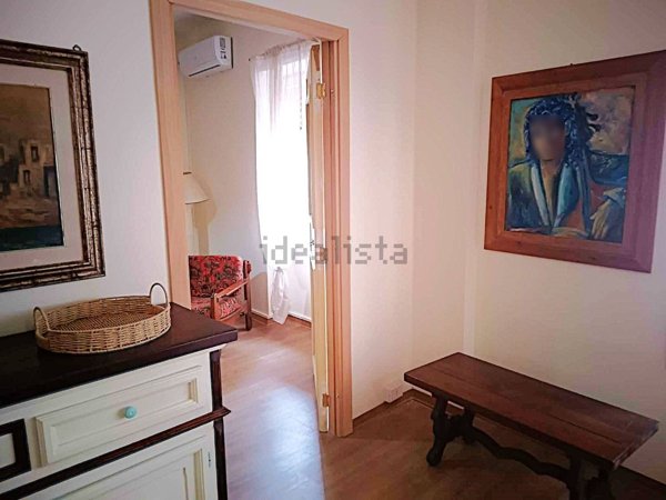 appartamento in affitto a Frosinone