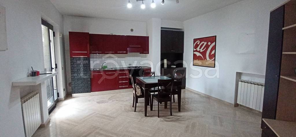 appartamento in affitto a Frosinone