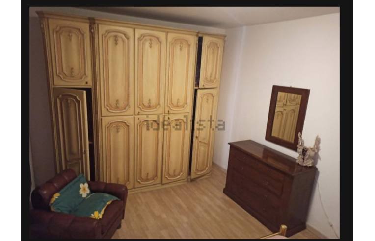 appartamento in affitto a Frosinone