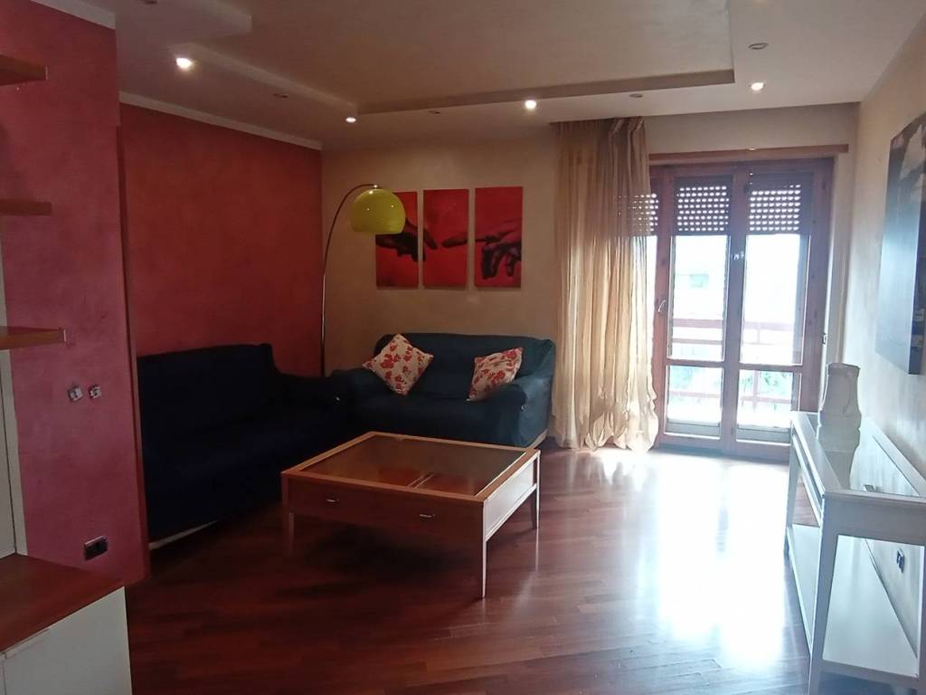 appartamento in affitto a Frosinone