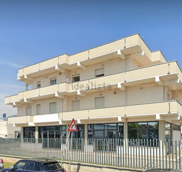 ufficio in affitto a Frosinone