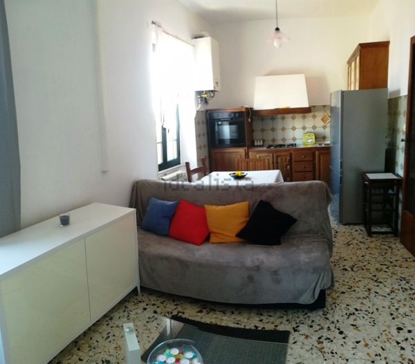 appartamento in affitto a Frosinone