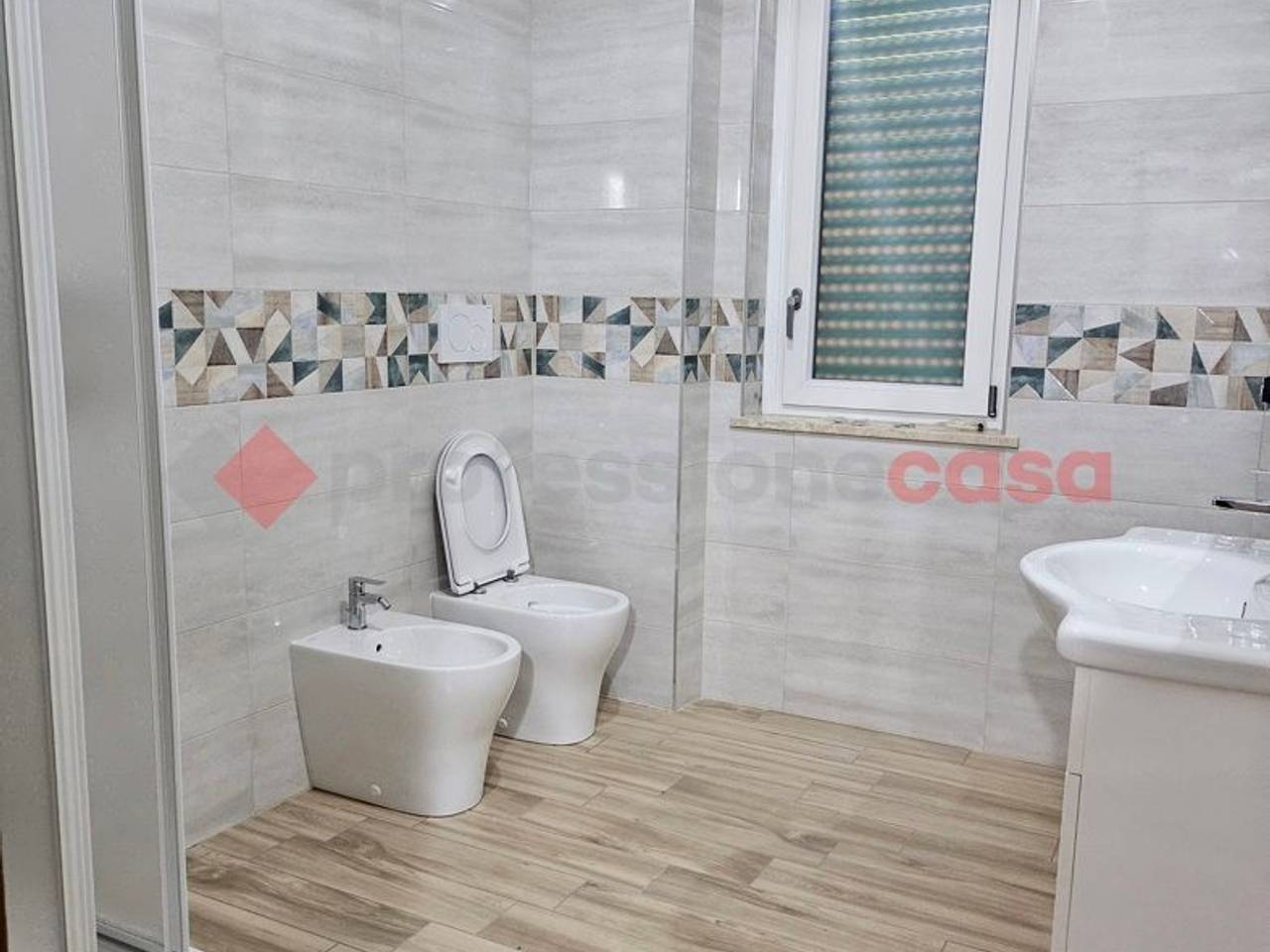 appartamento in affitto a Frosinone