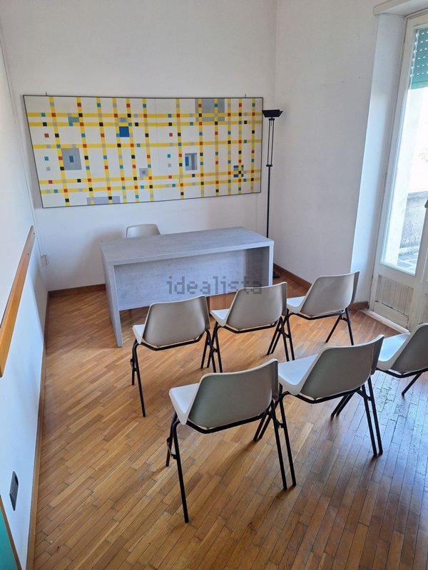 ufficio in affitto a Frosinone