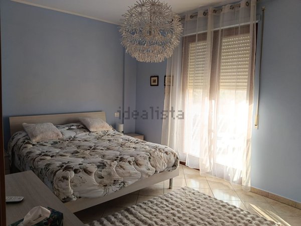 appartamento in affitto a Frosinone