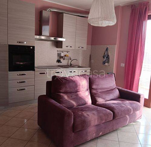 appartamento in affitto a Frosinone