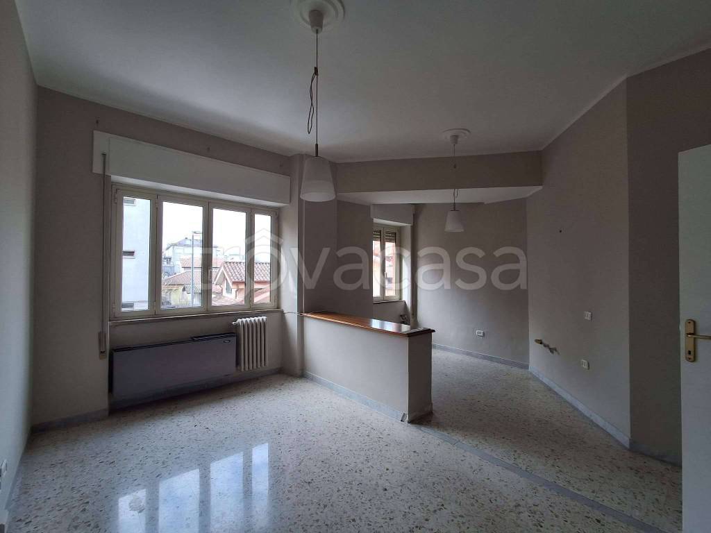 appartamento in affitto a Frosinone