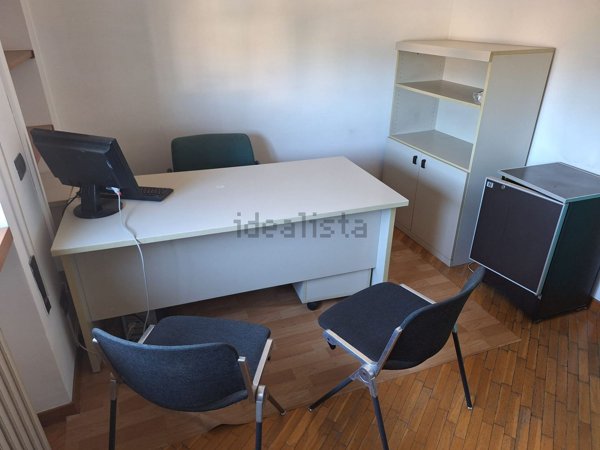 ufficio in affitto a Frosinone