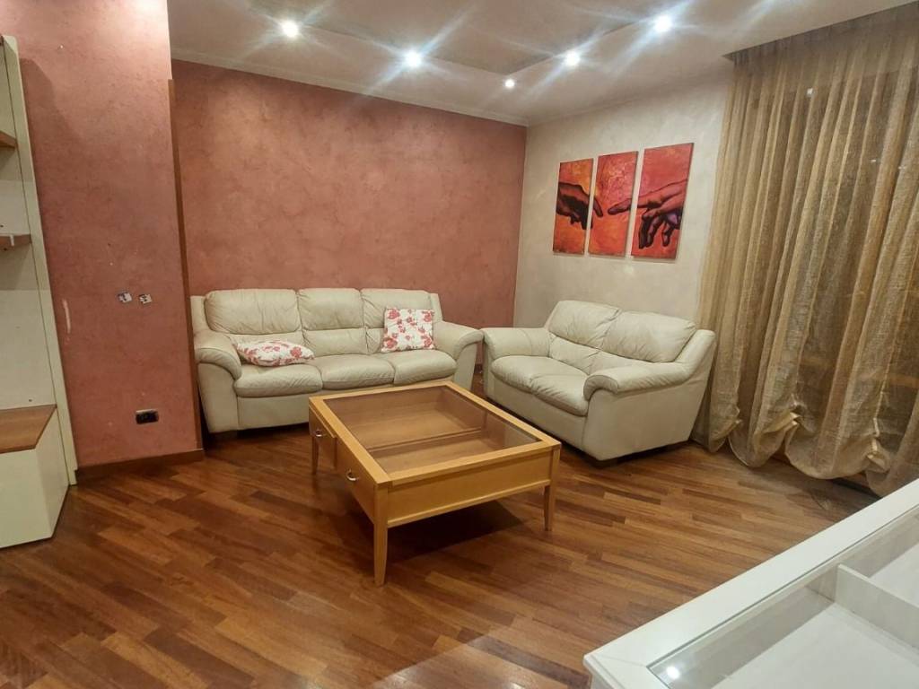 appartamento in affitto a Frosinone