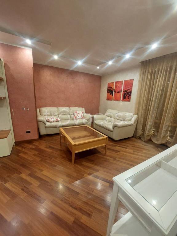 appartamento in affitto a Frosinone