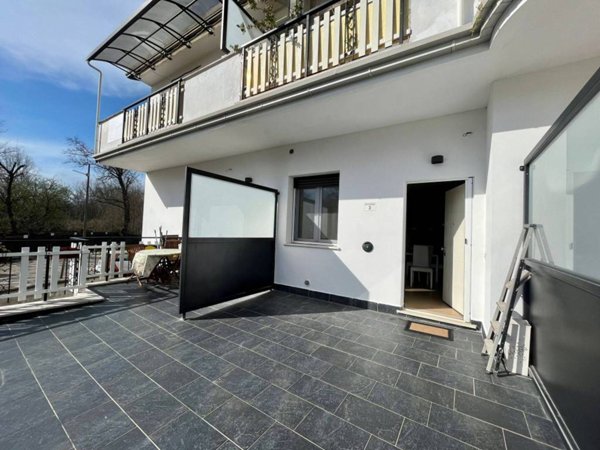 appartamento in affitto a Frosinone in zona Le Rase