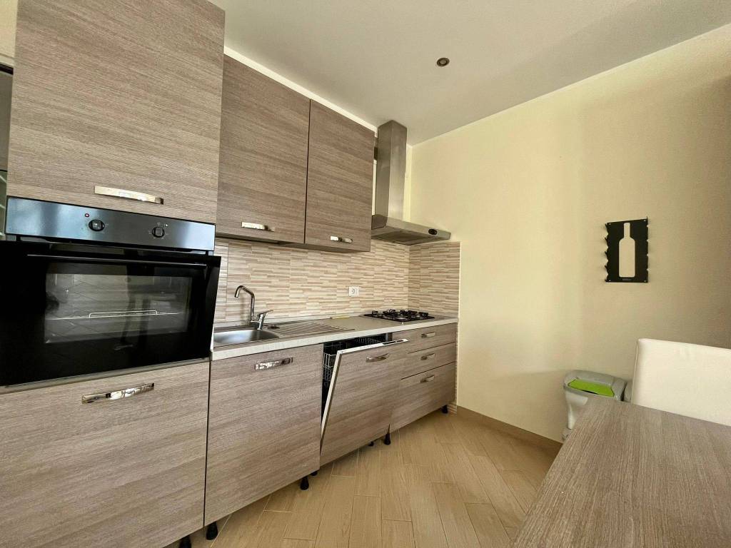 appartamento in affitto a Frosinone in zona Le Rase