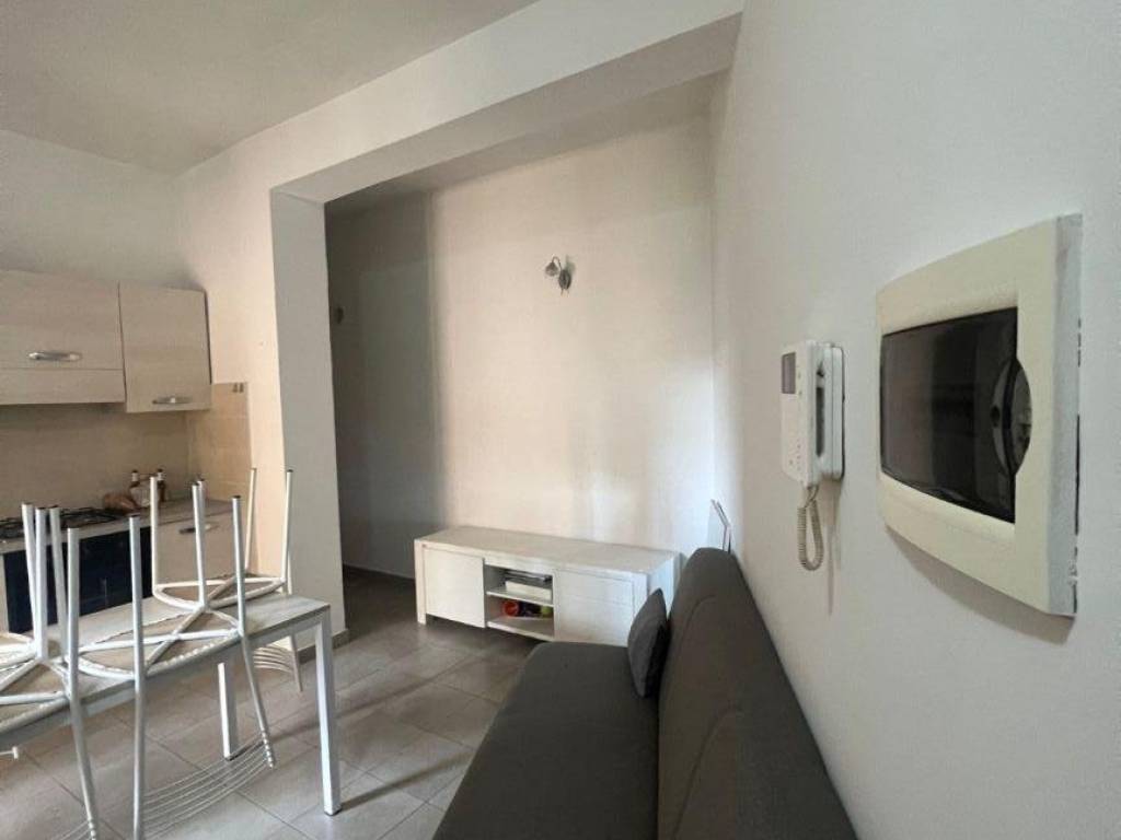 appartamento in affitto a Frosinone