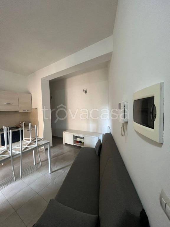 appartamento in affitto a Frosinone