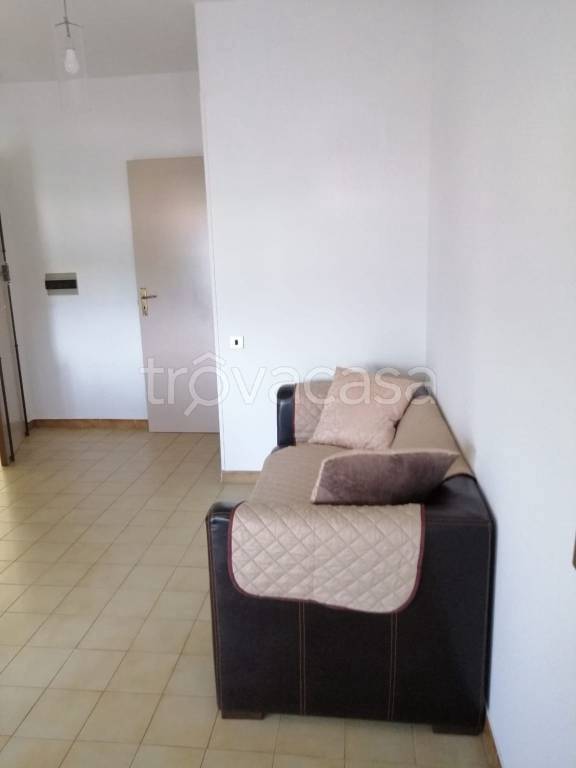 appartamento in affitto a Frosinone