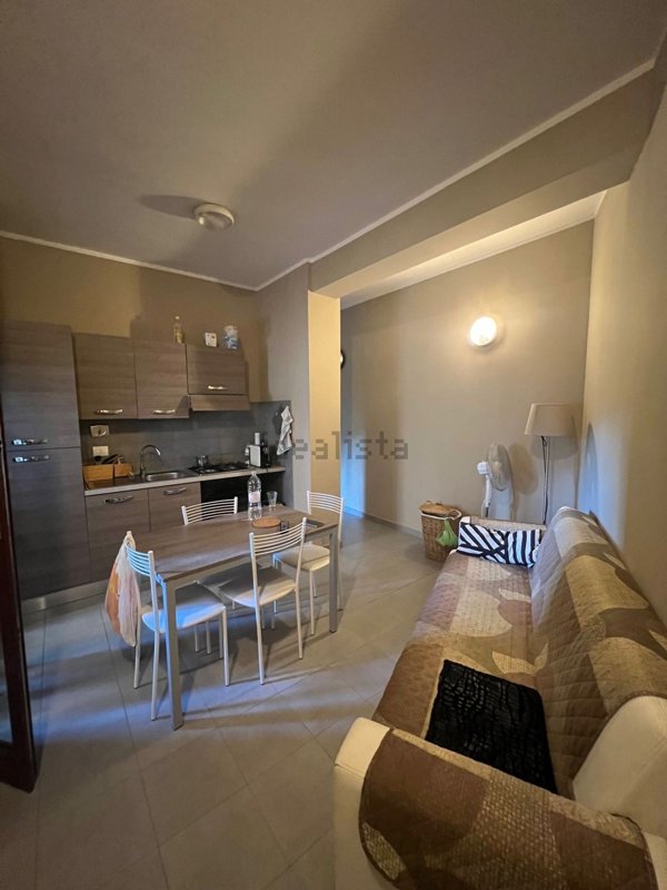 appartamento in affitto a Frosinone