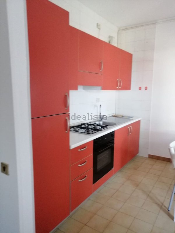 appartamento in affitto a Frosinone