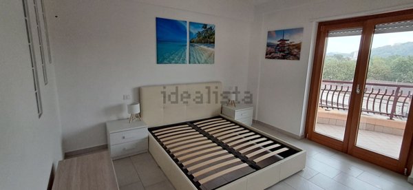 appartamento in affitto a Frosinone