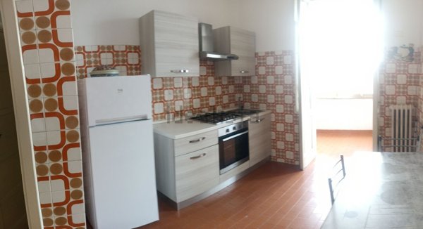 appartamento in affitto a Frosinone