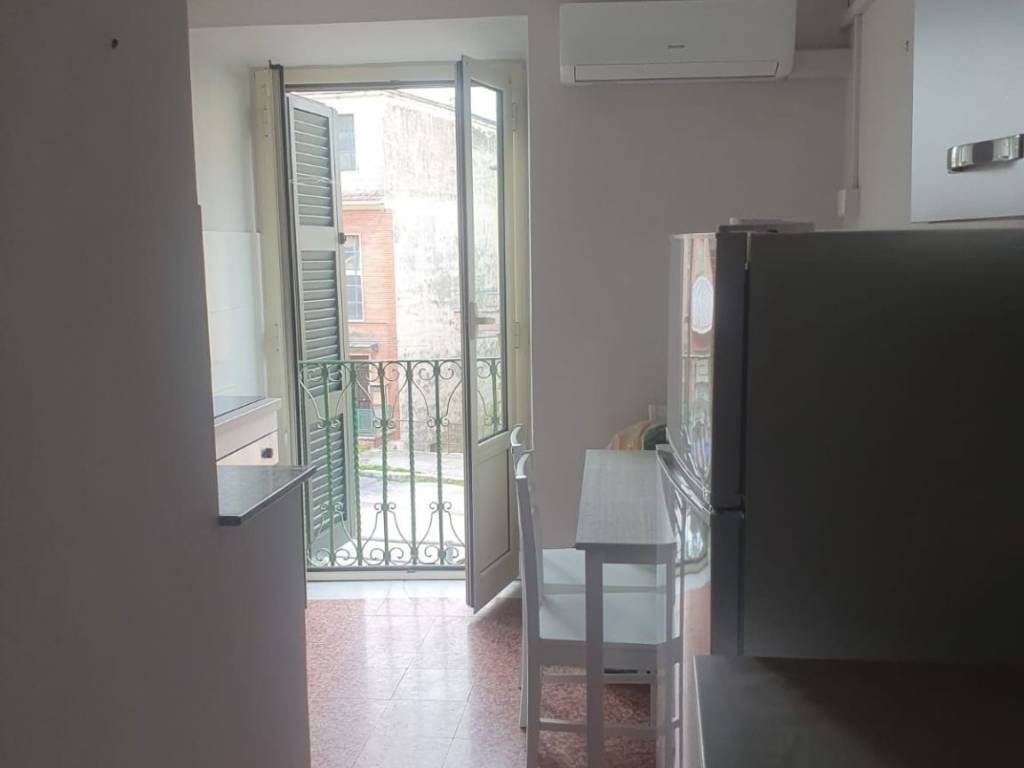 appartamento in affitto a Frosinone
