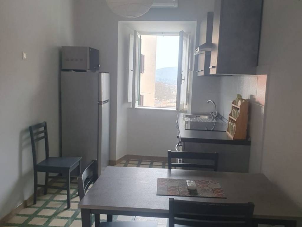 appartamento in affitto a Frosinone