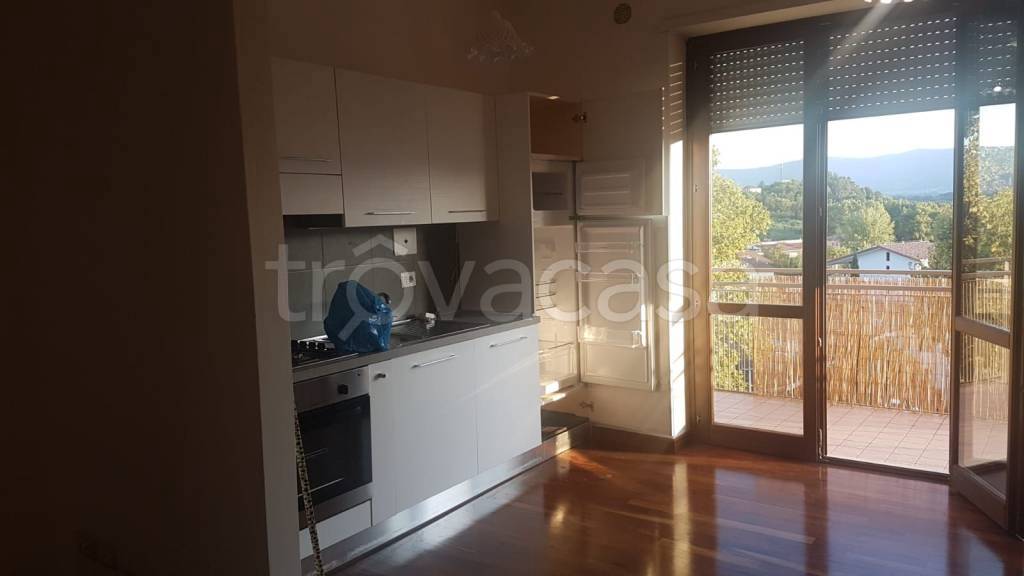 appartamento in affitto a Frosinone