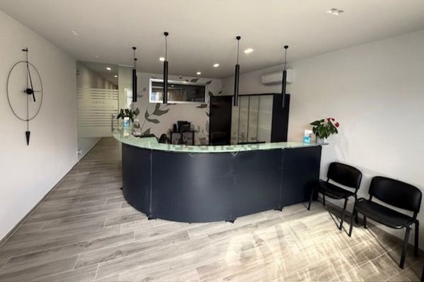 ufficio in affitto a Frosinone