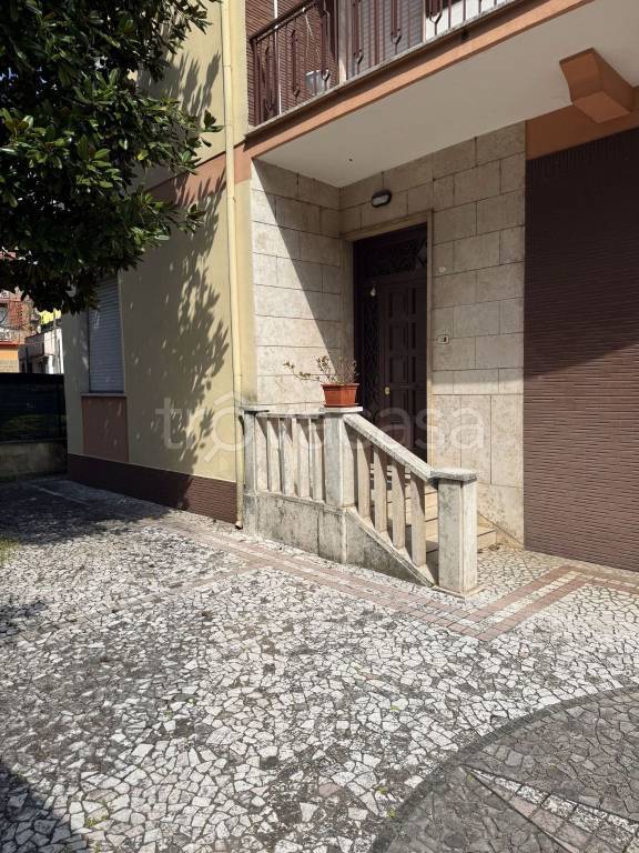 appartamento in affitto a Frosinone