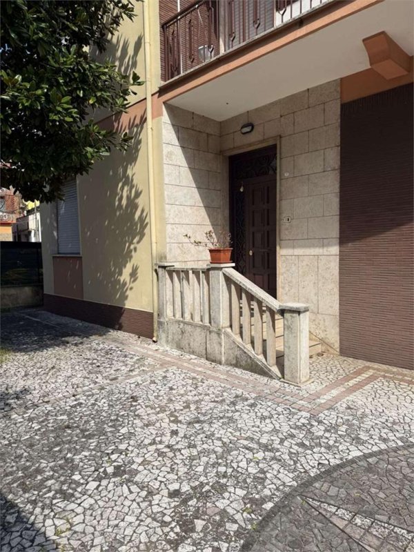 appartamento in affitto a Frosinone