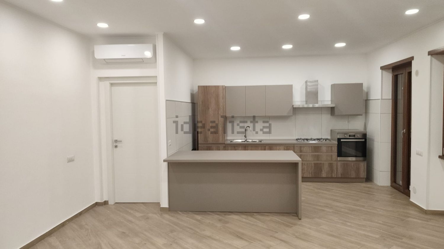 appartamento in affitto a Frosinone