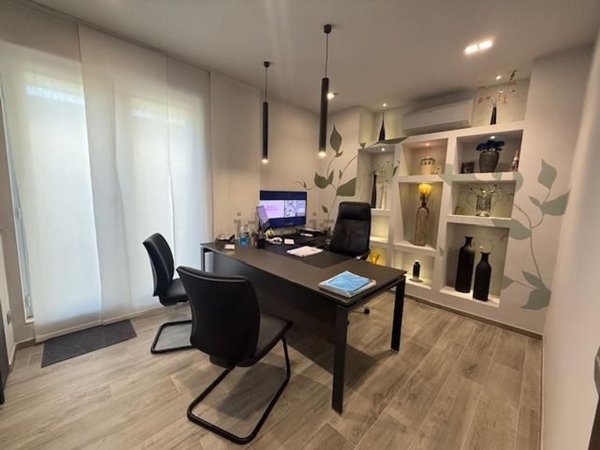 ufficio in affitto a Frosinone