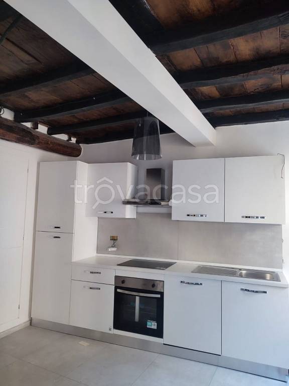 appartamento in affitto a Frosinone