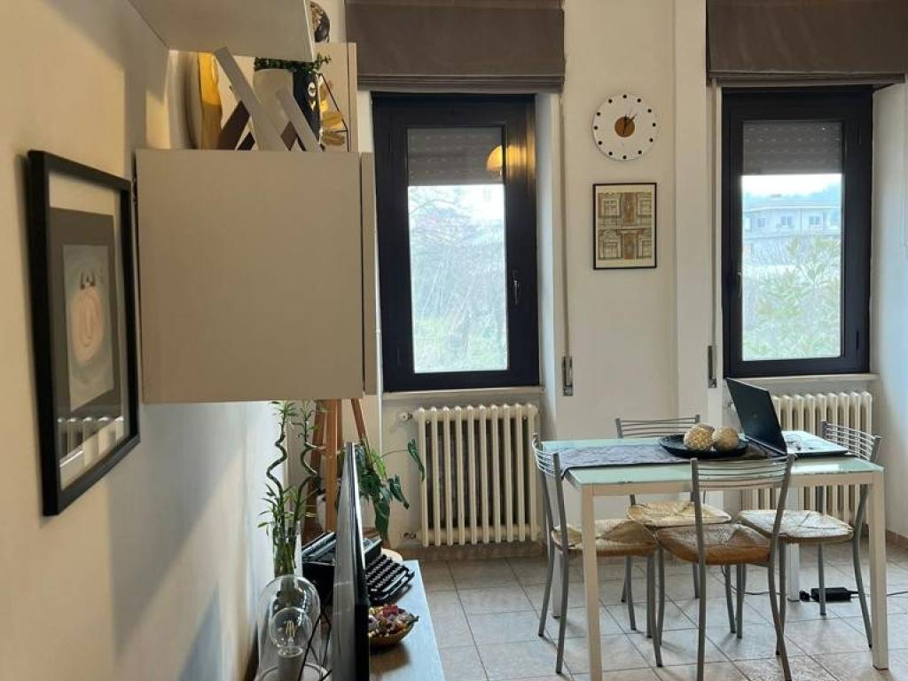 appartamento in affitto a Frosinone