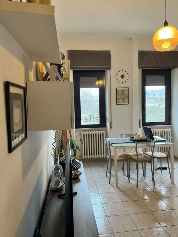 appartamento in affitto a Frosinone