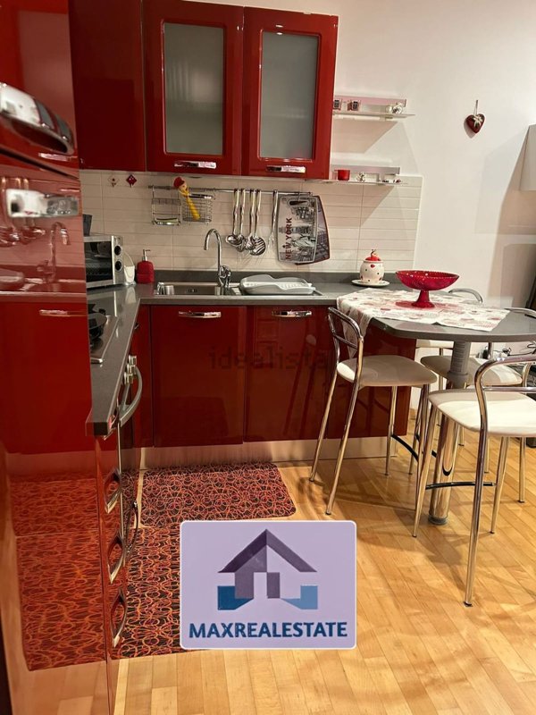 appartamento in affitto a Frosinone