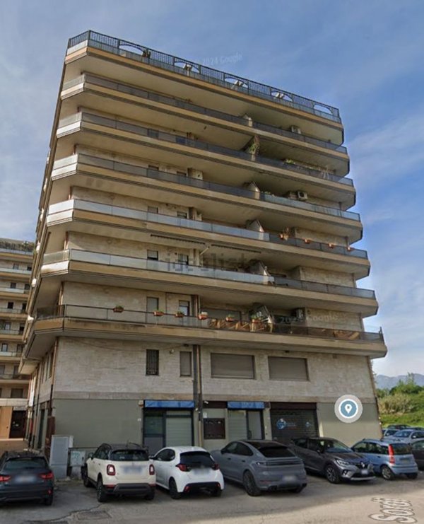 appartamento in affitto a Frosinone