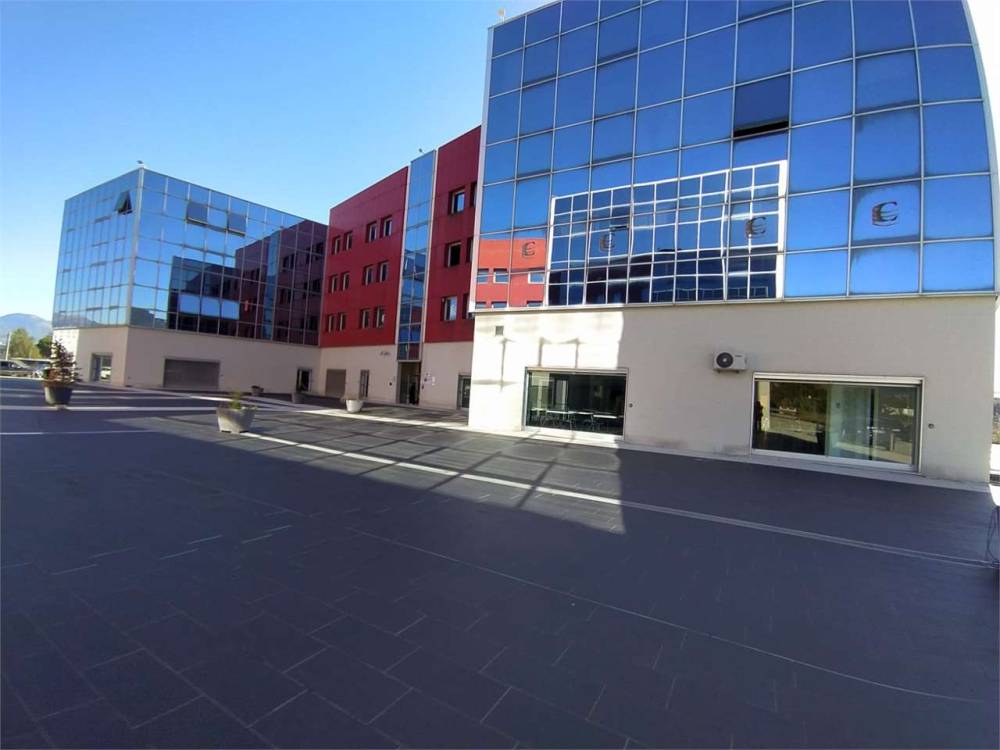 ufficio in affitto a Frosinone