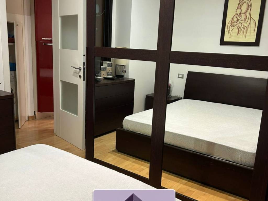 appartamento in affitto a Frosinone