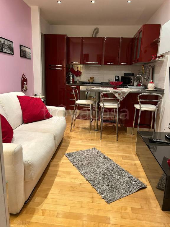 appartamento in affitto a Frosinone