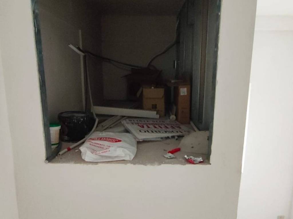 negozio in affitto a Frosinone