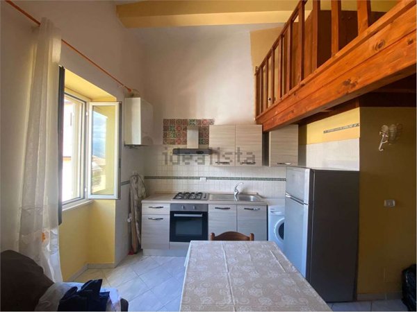 appartamento in affitto a Frosinone