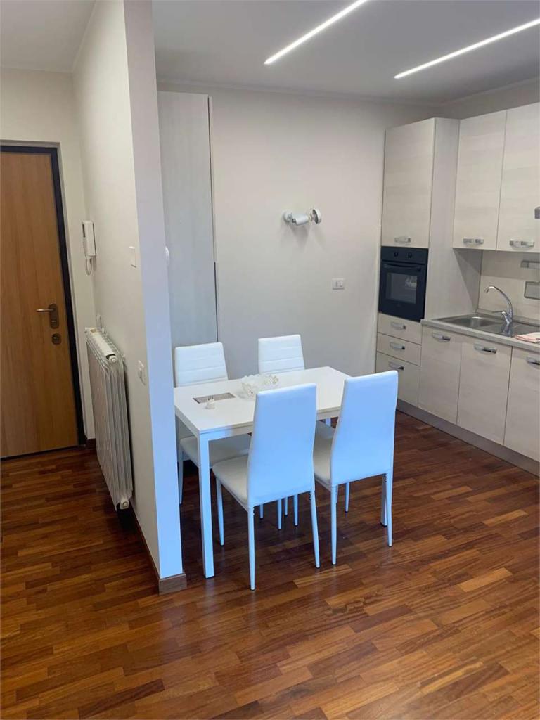 appartamento in affitto a Frosinone