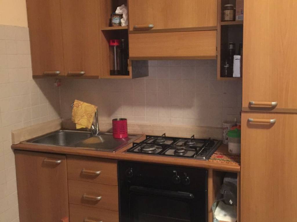 appartamento in affitto a Frosinone