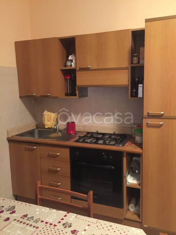 appartamento in affitto a Frosinone