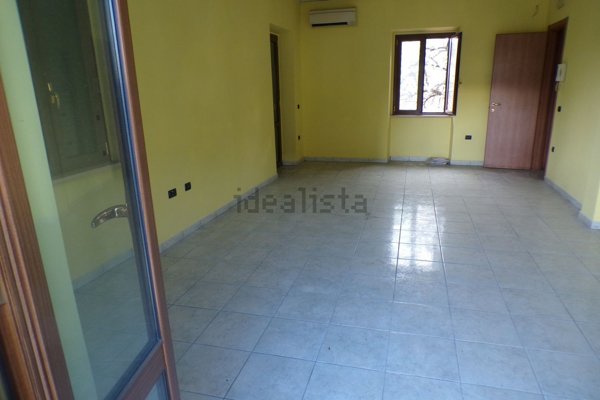 ufficio in affitto a Frosinone